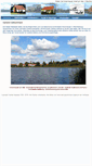 Mobile Screenshot of meckpom-ferien.de